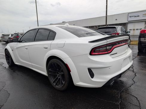 Used 2020 Dodge Charger Scat Pack image 7