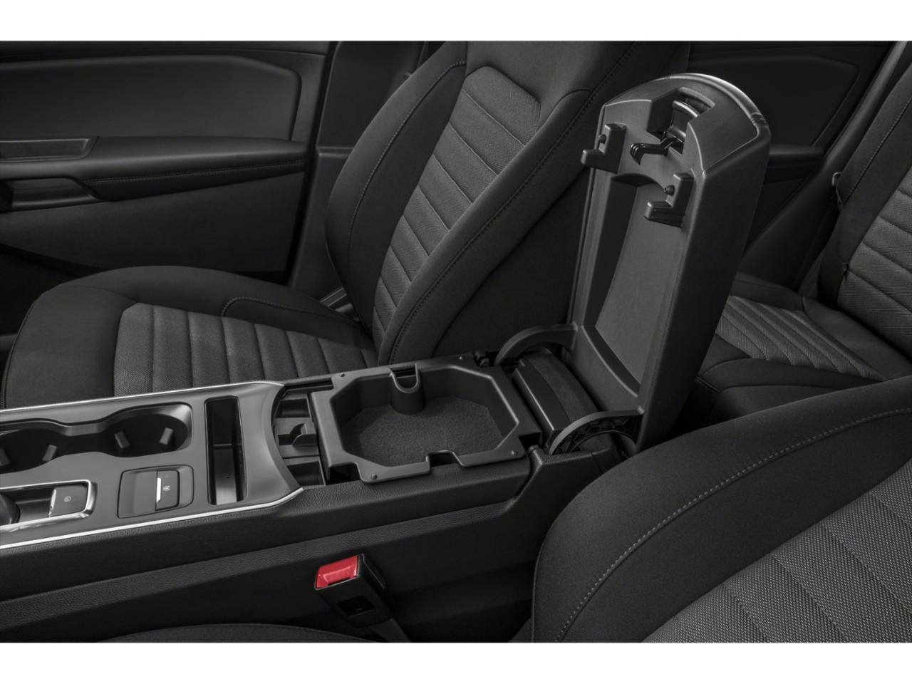 Used 2023 Ford Edge SE AWD/4WD image 9
