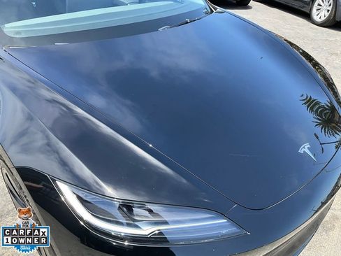 Used 2025 Tesla Model 3 Long Range RWD image 76