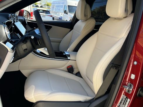 New 2026 Mercedes-Benz GLC 300 4MATIC image 11