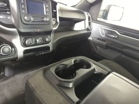 Used 2022 RAM 1500 Big Horn RWD image 19