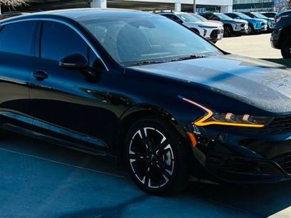 Used 2022 Kia K5 GT-Line w/ GT-Line FWD Premium Package