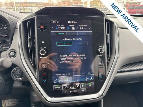 Used 2024 Subaru Crosstrek 2.5i Limited image 24