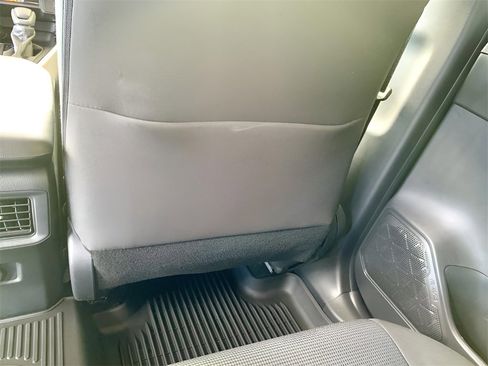 Used 2023 Toyota RAV4 LE image 41