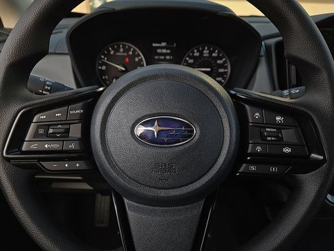 Certified 2026 Subaru Crosstrek 2.5i Premium AWD/4WD image 38