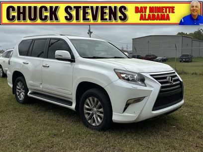 Used 2018 Lexus GX 460 Premium