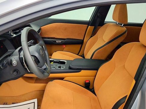 Used 2023 Lexus RZ 450e Premium w/ Accessory Package (A2) AWD/4WD image 20