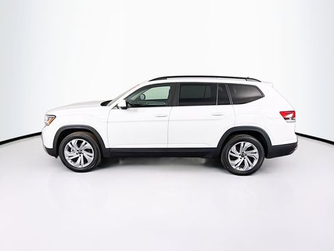 Used 2022 Volkswagen Atlas SE image 5