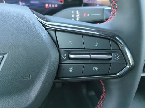 New 2026 Chevrolet Equinox EV RS image 26