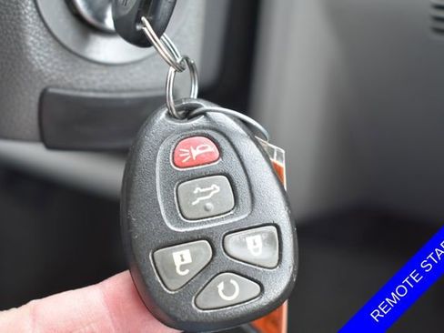 Used 2015 GMC Acadia SLE AWD/4WD image 5