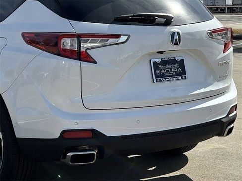 New 2026 Acura RDX w/ Technology Package image 5