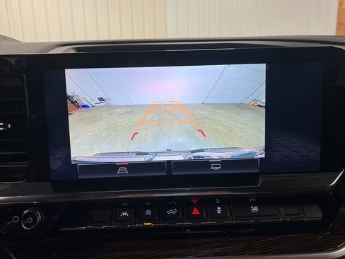 New 2026 GMC Sierra 1500 Elevation w/ Elevation Select Package AWD/4WD image 24