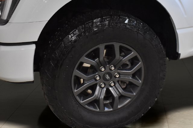 Used 2023 Ford F150 Tremor AWD/4WD image 39