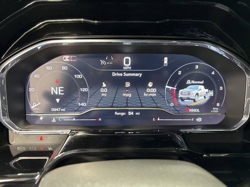Used 2025 GMC Sierra 1500 Elevation AWD/4WD image 15