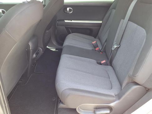 Used 2024 Hyundai Ioniq 5 SEL RWD image 11