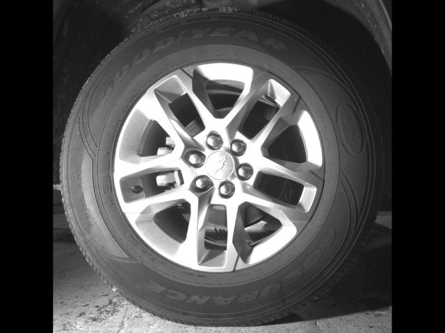 Used 2021 Chevrolet Traverse LT AWD/4WD image 12