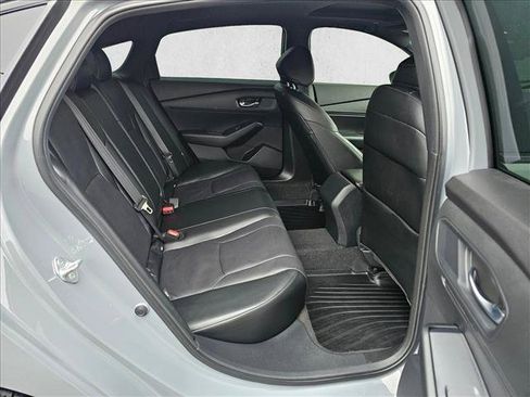Used 2024 Honda Accord Sport image 11