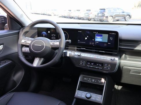 New 2026 Hyundai Kona Limited image 14