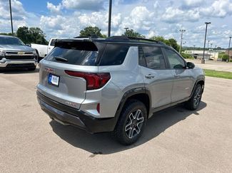 New 2026 GMC Terrain AT4 w/ Convenience Package III video 3