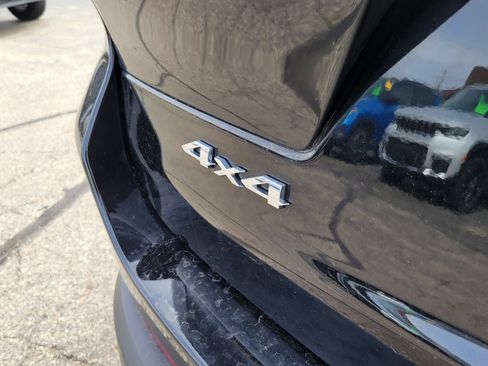 Used 2023 Jeep Grand Cherokee L Laredo w/ Luxury Tech Group I image 23