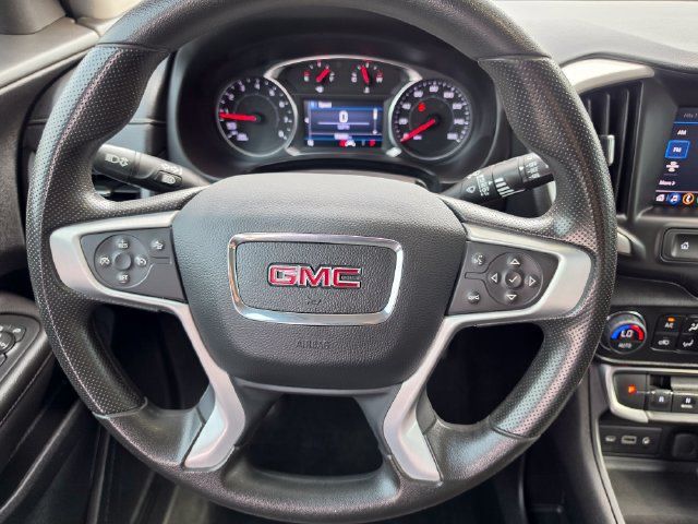 Used 2022 GMC Terrain SLE w/ Driver Convenience Package AWD/4WD image 33
