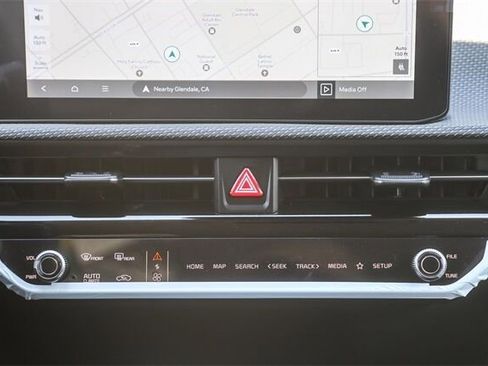 New 2025 Kia EV6 Wind image 13