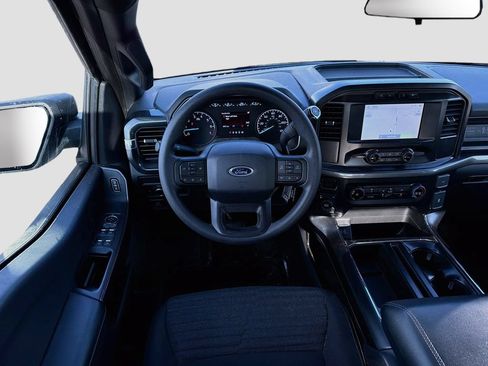 Certified 2023 Ford F150 XL w/ STX Appearance Package AWD/4WD image 23