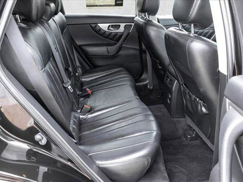 Used 2013 INFINITI FX37 AWD w/ Premium Pkg image 24