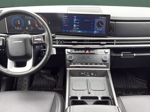 Used 2024 Hyundai Santa Fe SEL AWD/4WD image 19