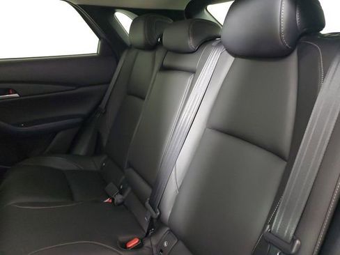 Used 2020 MAZDA CX-30 FWD w/ Select Package image 12