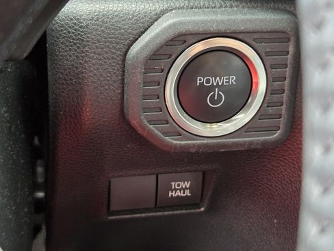 Used 2024 Toyota Land Cruiser image 12