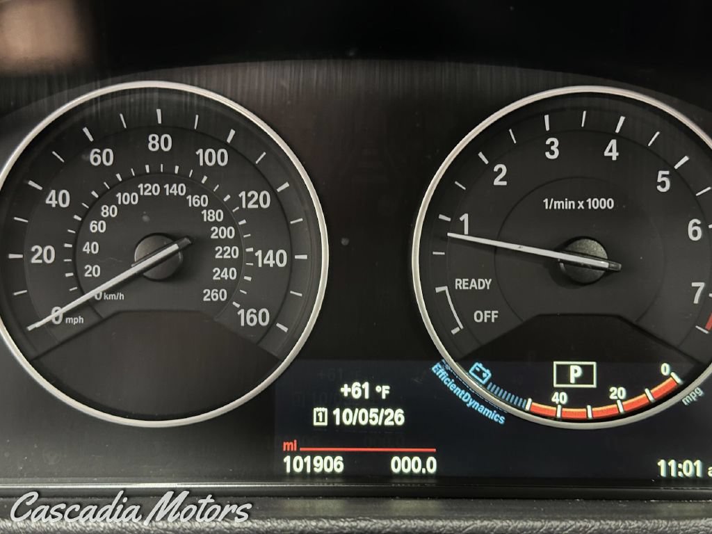 Used 2015 BMW 328i xDrive Wagon AWD/4WD image 15