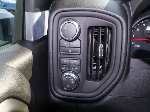 New 2026 GMC Sierra 2500 Pro w/ Convenience Package AWD/4WD image 18
