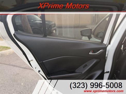 Used 2014 MAZDA MAZDA3 i Grand Touring FWD image 20