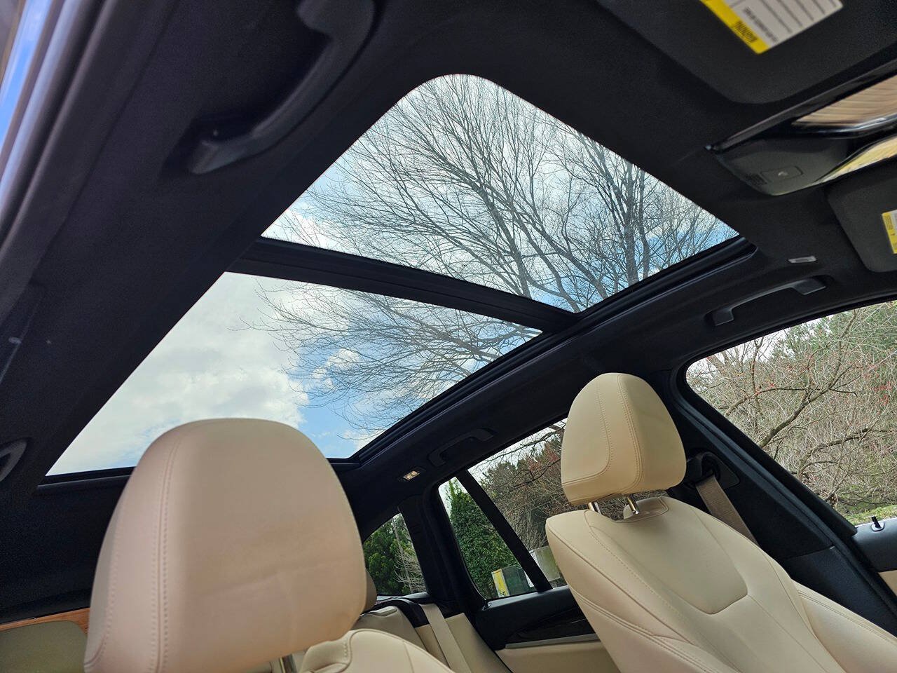 Used 2021 BMW X3 sDrive30i RWD image 33