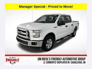 Used 2017 Ford F150 XLT 360° Tour