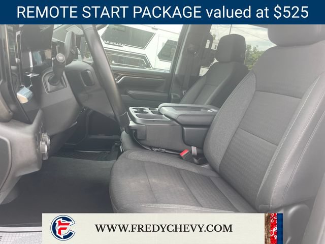 Used 2025 Chevrolet Silverado 3500 LT w/ Safety Package AWD/4WD image 11