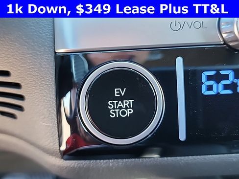 New 2025 Hyundai Ioniq 6 SEL image 24