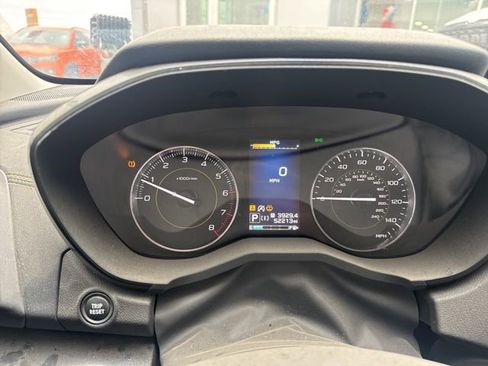 Used 2021 Subaru Crosstrek 2.5i Sport w/ Moonroof Package image 14