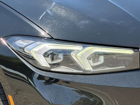 Used 2025 BMW 330i Sedan RWD image 10