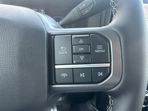 New 2026 Ford F250 Lariat w/ Chrome Package image 22