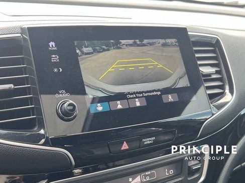 Used 2021 Honda Passport Elite image 24