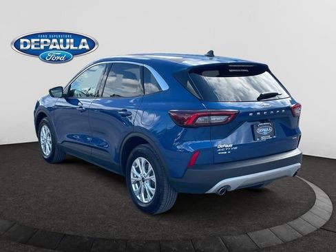 Used 2023 Ford Escape Active w/ Tech Pack #1 AWD/4WD image 4