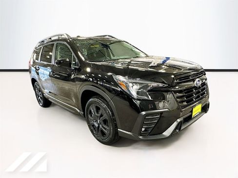 New 2026 Subaru Ascent Bronze Edition image 3