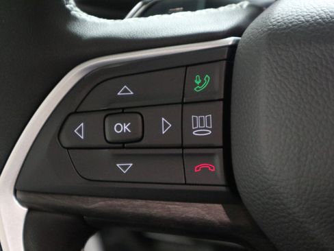 New 2025 Jeep Grand Cherokee L Limited w/ Black Appearance Package image 30