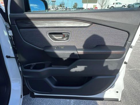 New 2026 Honda Passport TrailSport image 12