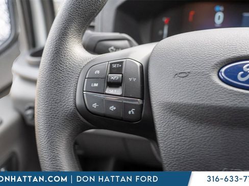 New 2026 Ford Transit 250 148 Medium Roof w/ Load Area Protection Package image 10