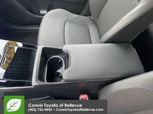 Used 2023 Toyota bZ4X XLE image 26