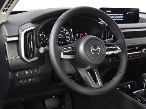 New 2026 MAZDA CX-50 AWD 2.5 S w/ Weather Package image 11