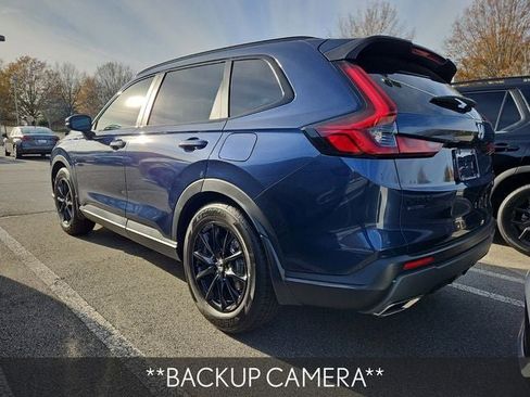 Used 2026 Honda CR-V Sport-L image 5